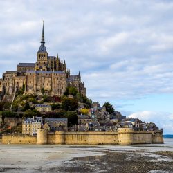 itineraire-visiter-france-incontournables-MontSaintMichel