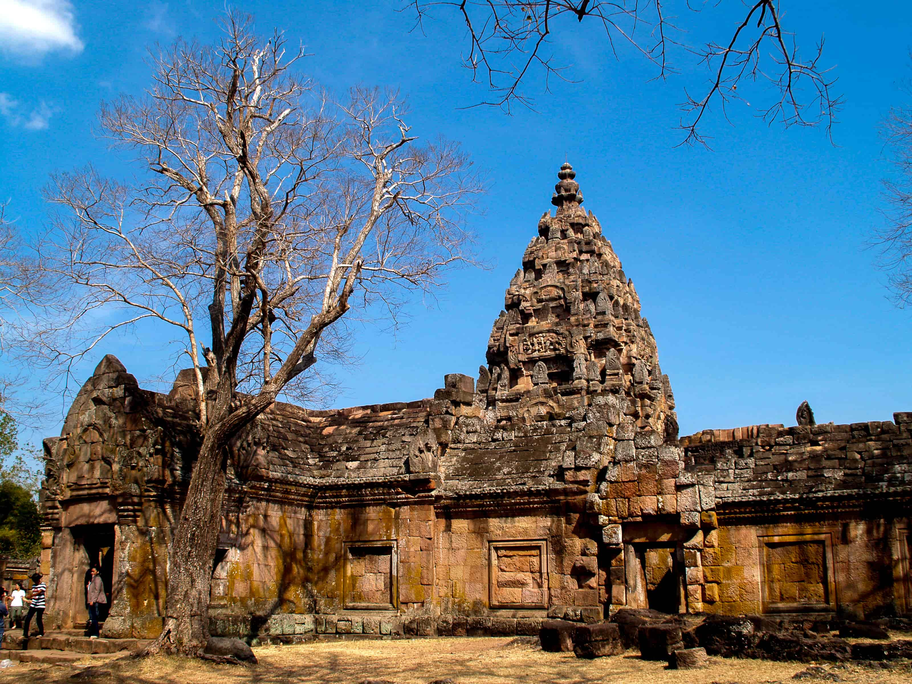 itineraire-thailande-Buriram