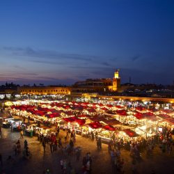 marrakech-maroc