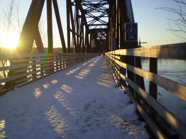 canada-itineraire-Frédéricton