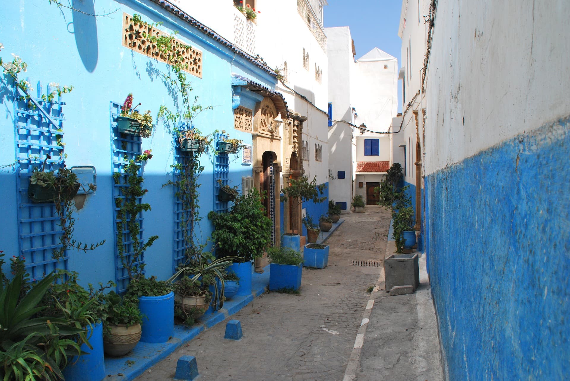 maroc-itineraire-voyage-rabat