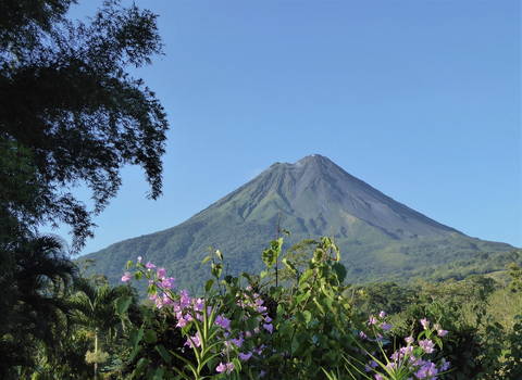 costa-rica-itineraire-voyage-parc-national-volcan-arenal