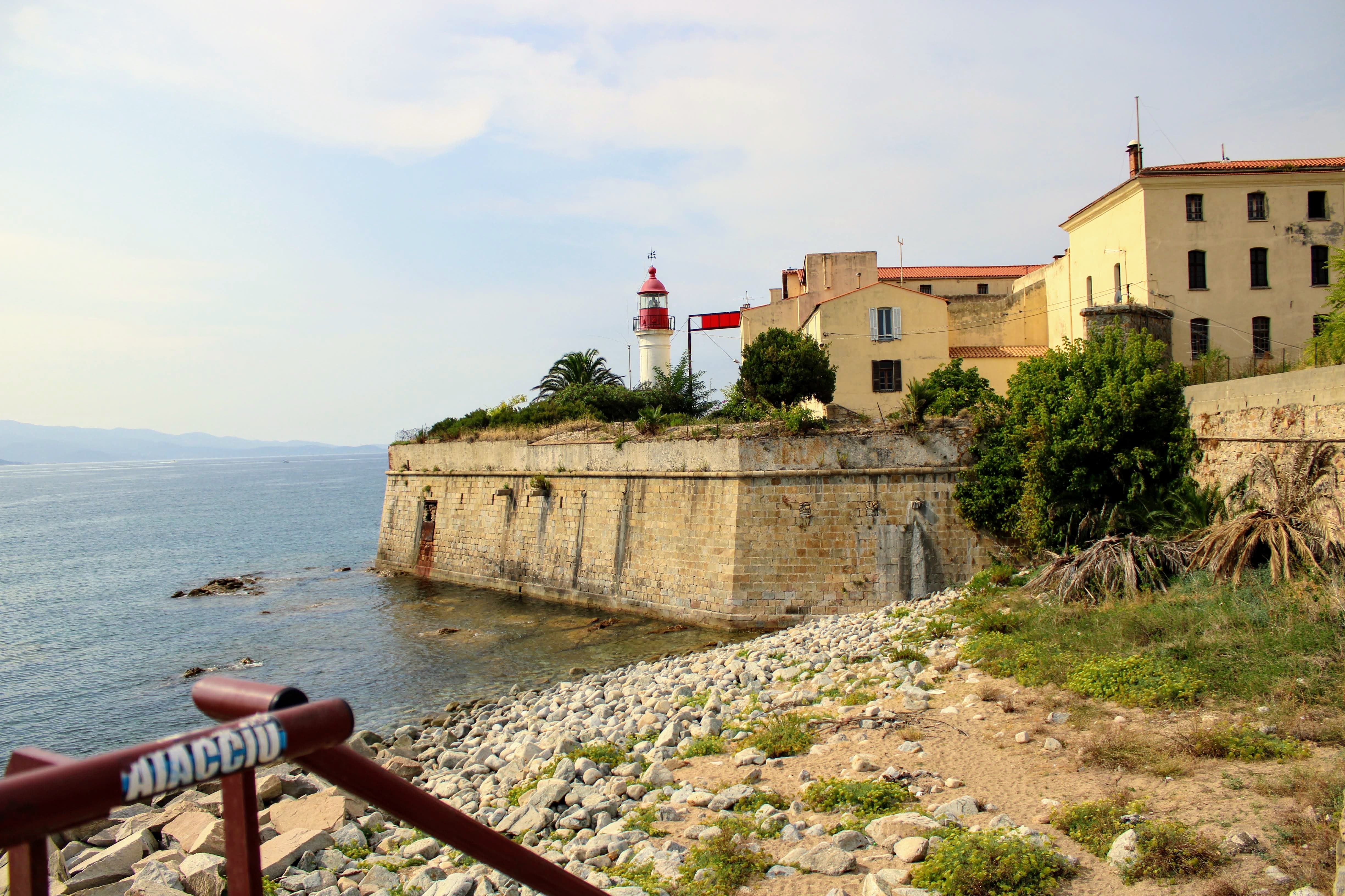 france-itineraire-corse-voyage-ajaccio