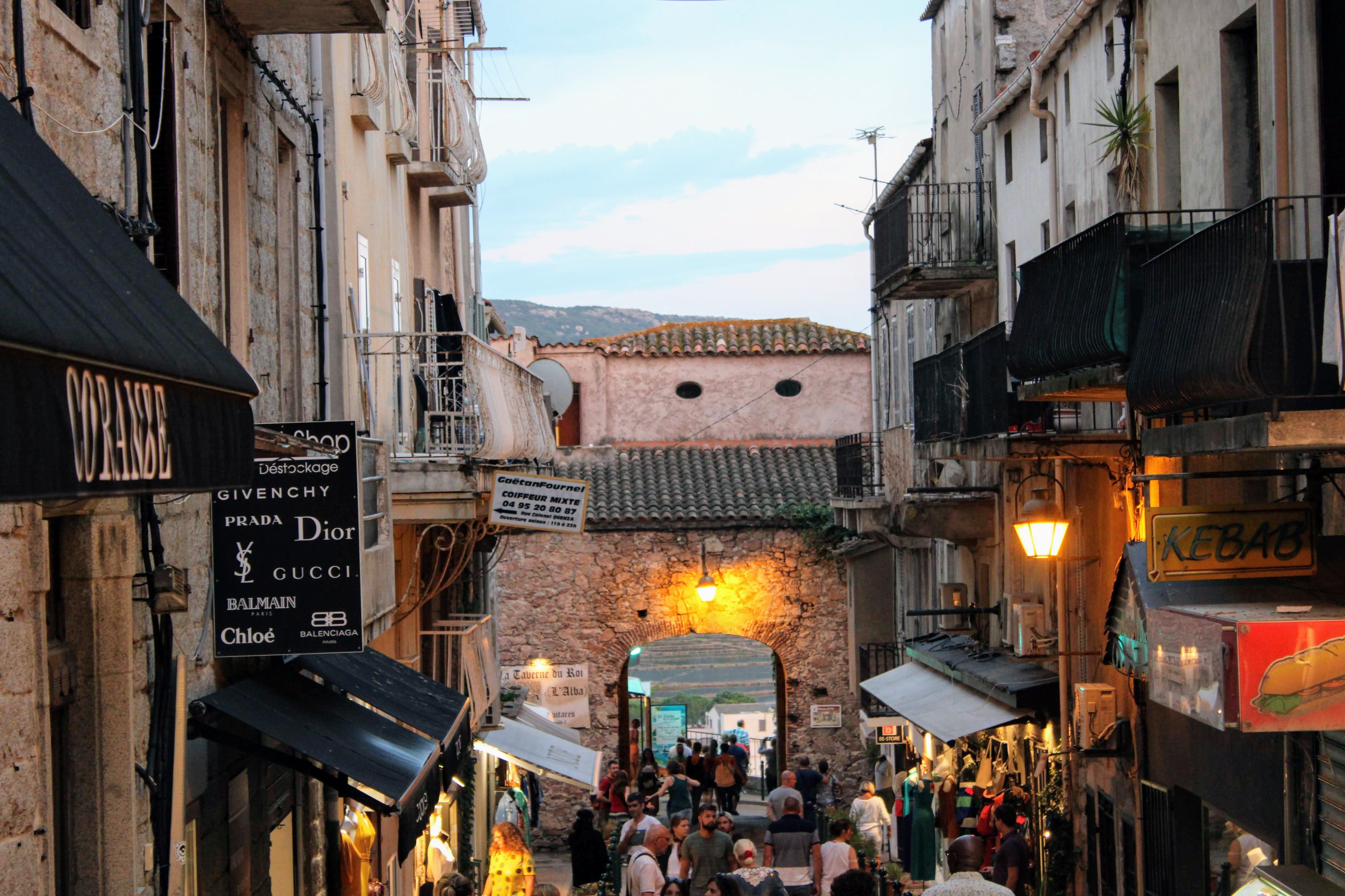 france-itineraire-corse-voyage-porto-vecchio