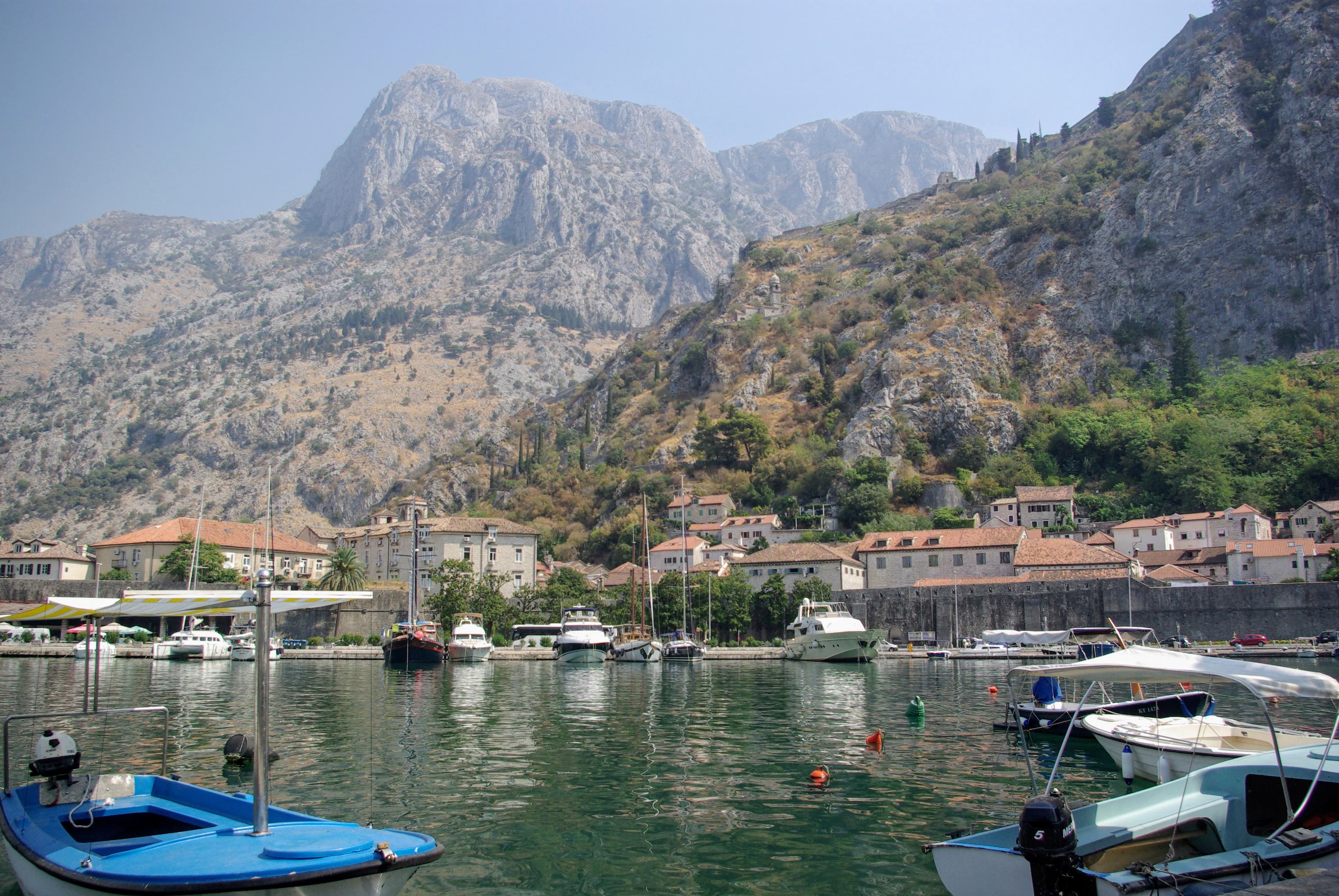 montenegro-itineraire-voyage-kotor