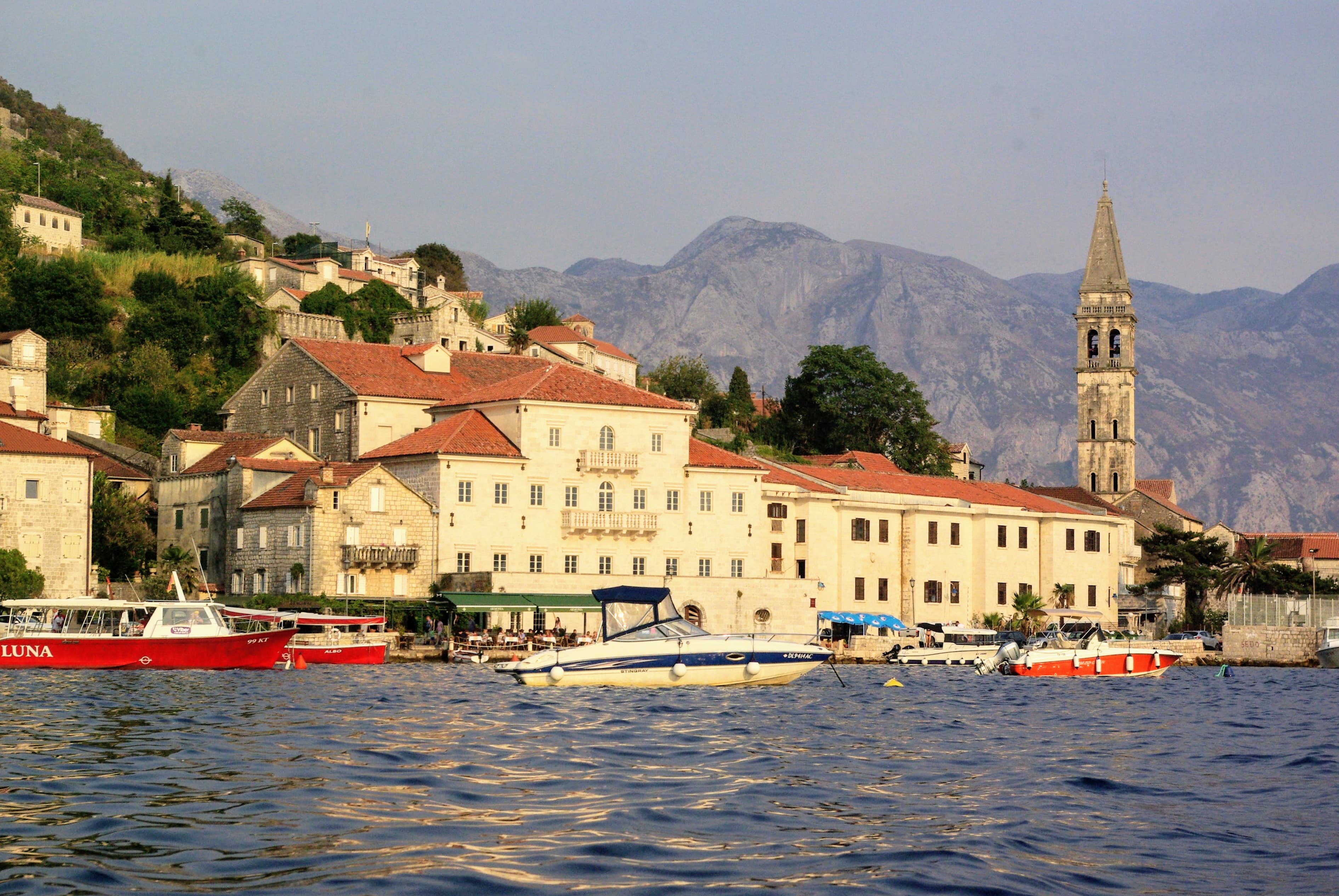 montenegro-itineraire-voyage-perast