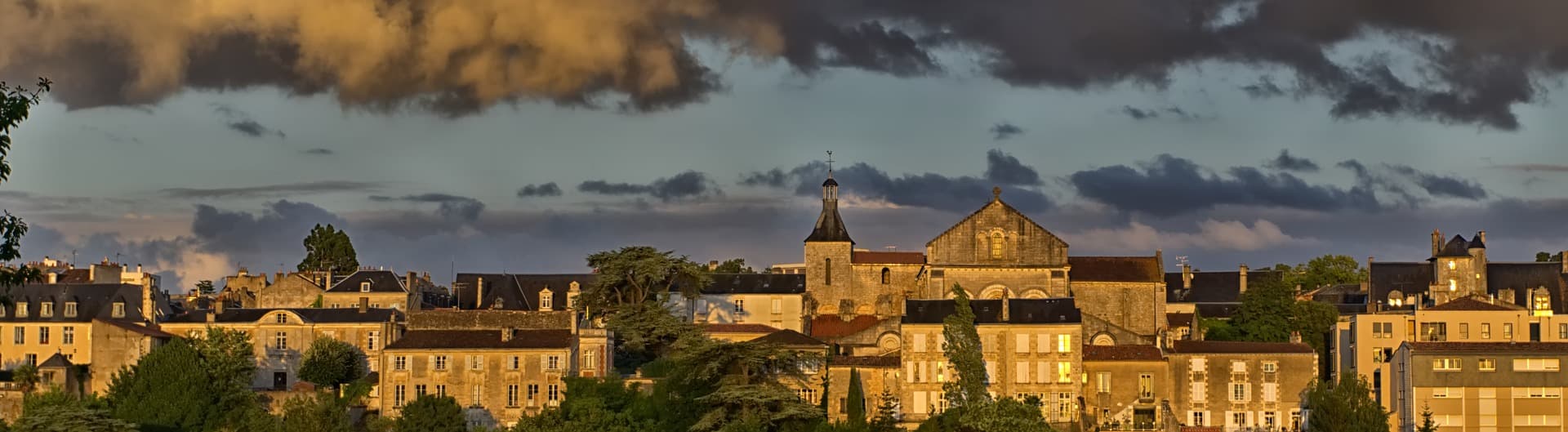 france-itineraire-Poitiers-voyage