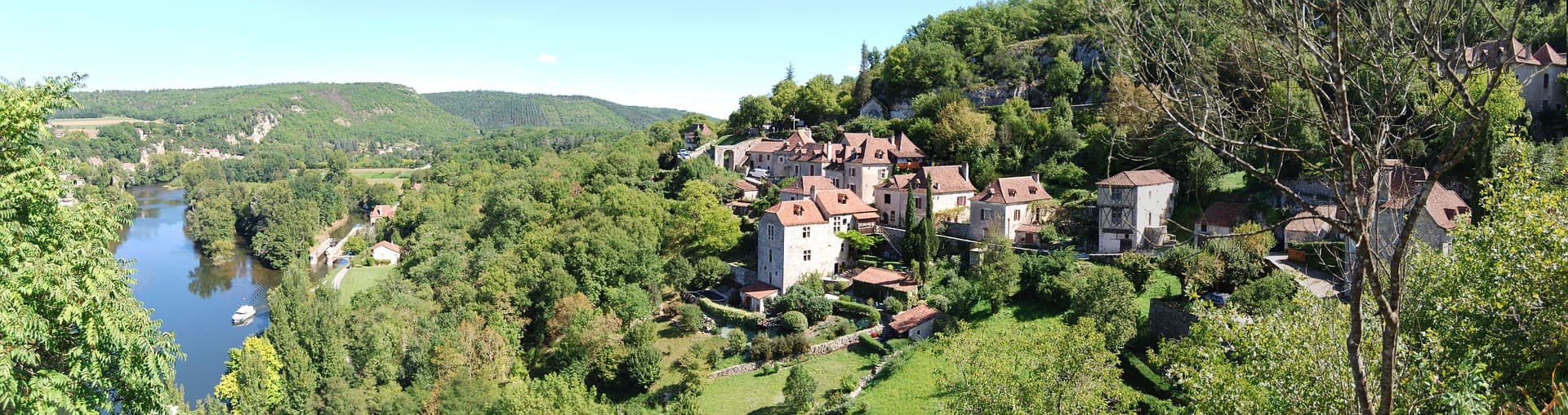 france-itineraire-vallee-du-lot