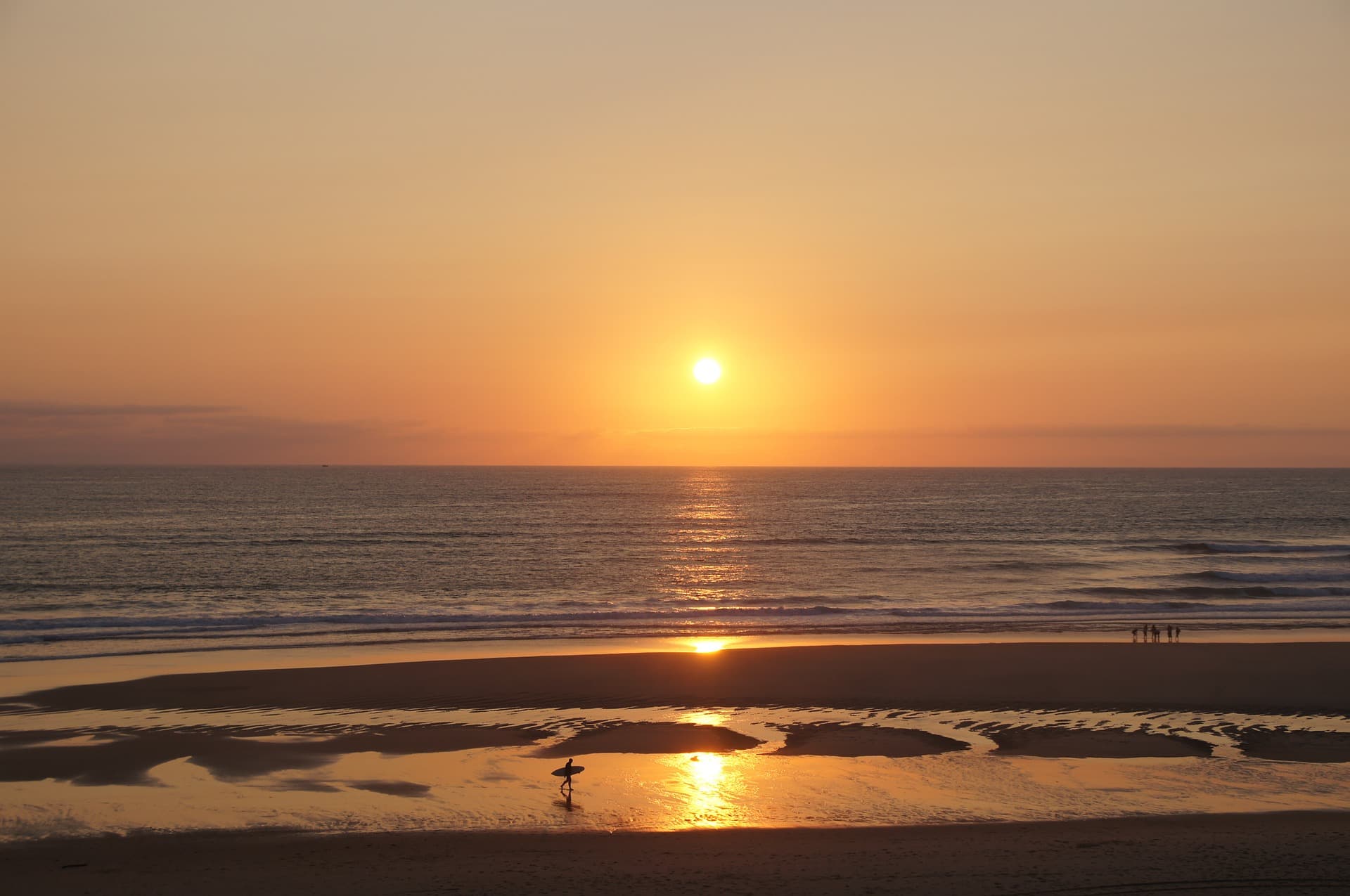 france-itineraire-biscarrosse-voyage