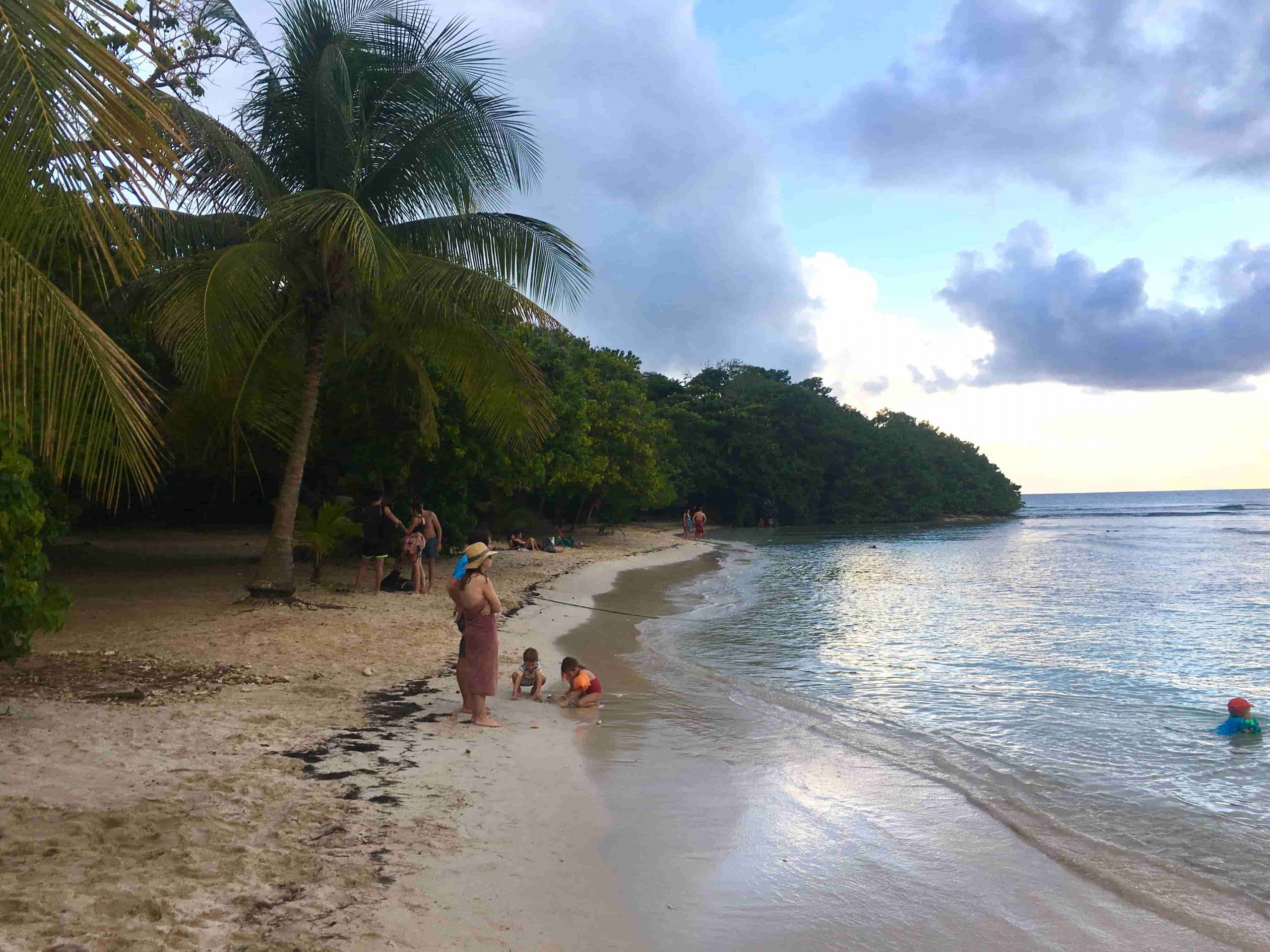 top-plage-guadeloupe-petit-havre