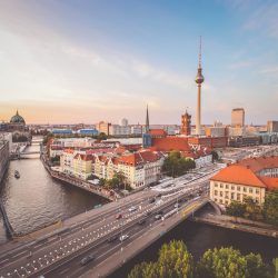 Berlin-capitale-itineraire-allemagne-voyage