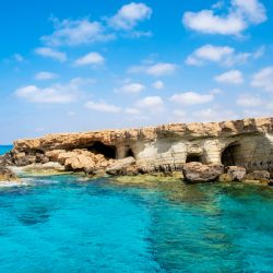 grottes-marines-chypre-itineraire-voyage-chypre