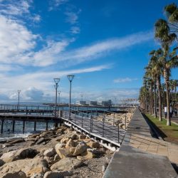 limassol-mer-itineraire-voyage-chypre-promenade