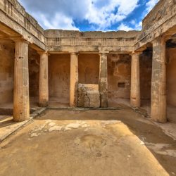 tombeaux-rois-itineraire-chypre-archéologie