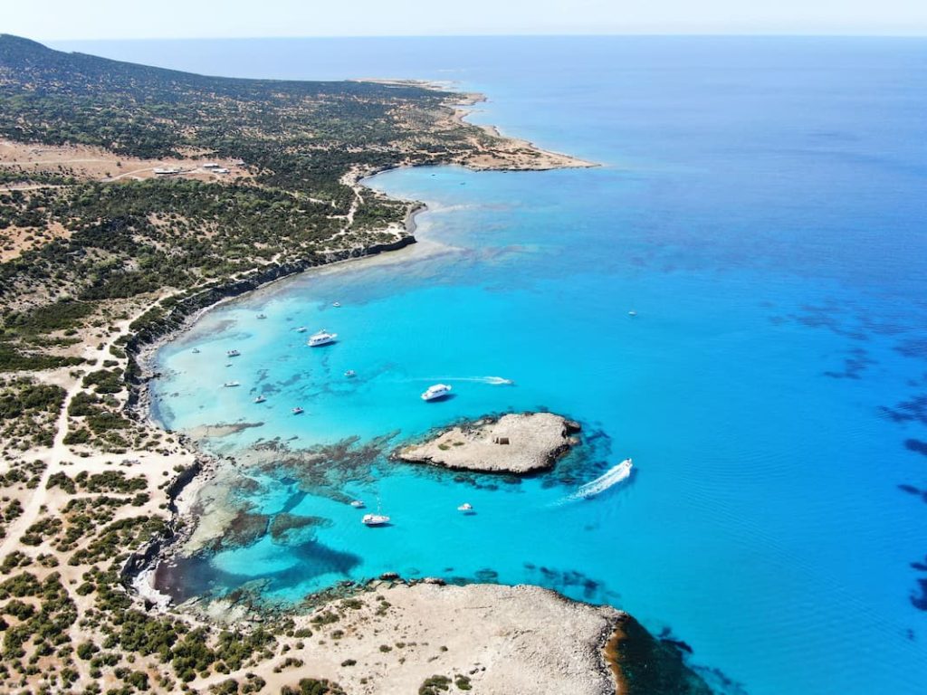 akamas-blue-lagoon-chypre-roadtrip-voyage-itineraire