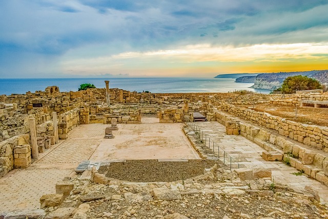 kourion-archeologie-chypre-itineraire-roadtrip-voyage