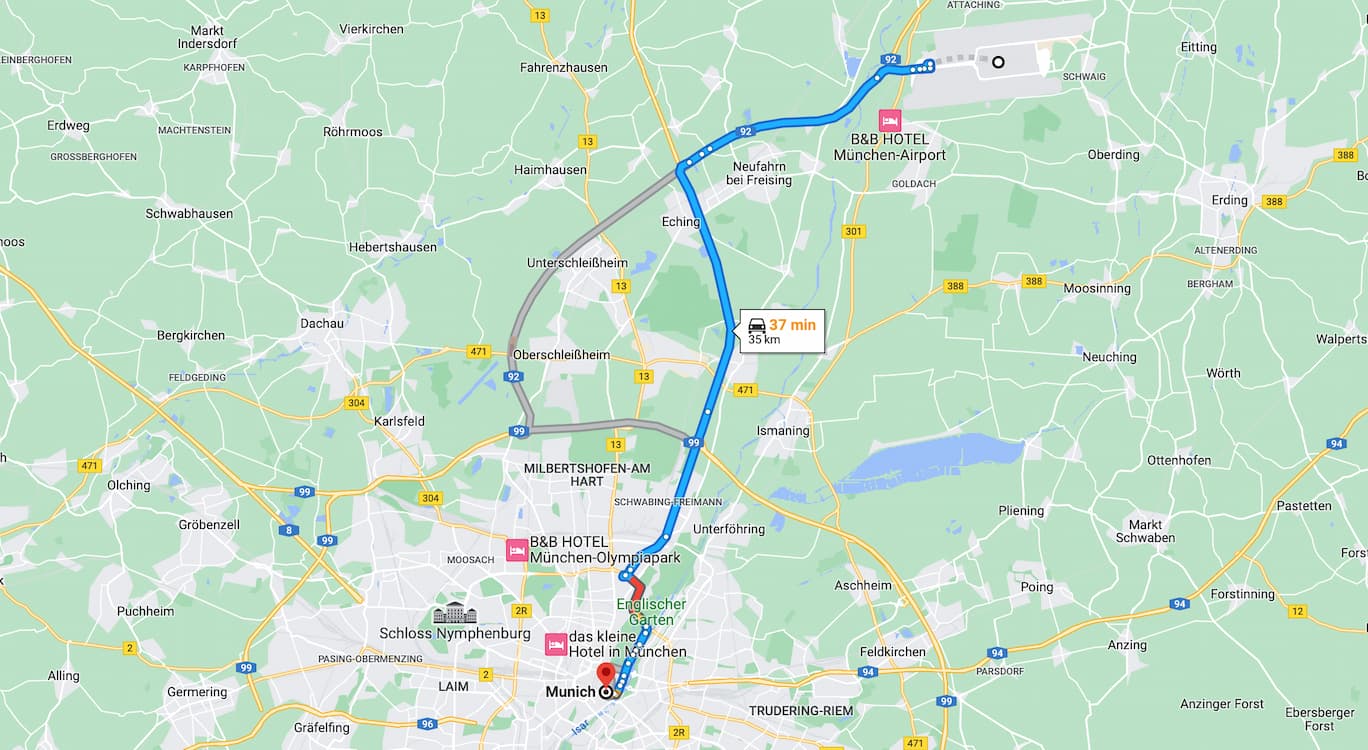 aeroport-munich-baviere-itineraire-2-semaines-roadtrip-voyage