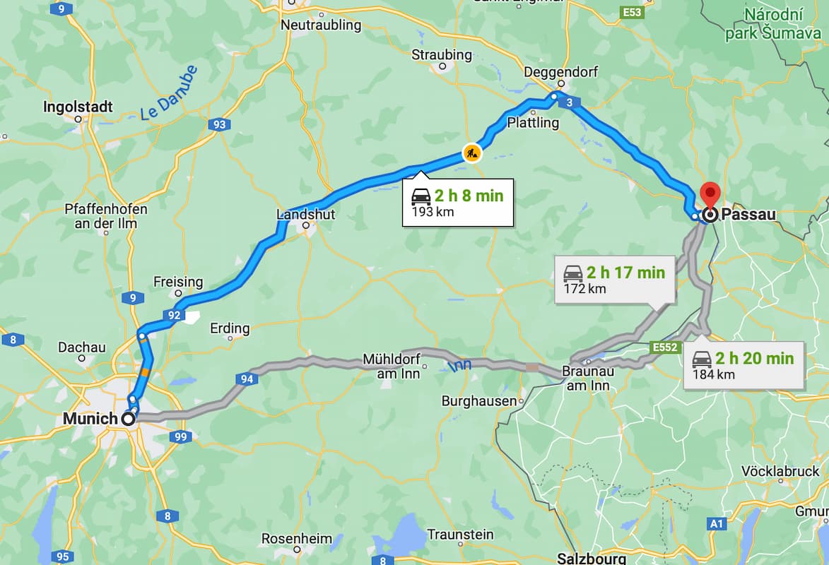 munich-passau-itineraire-2-semaines-baviere-roadtrip-voyage