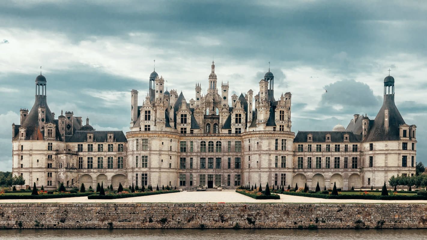 chambord-itineraire-loire-10-jours-roadtrip-voyage-velo