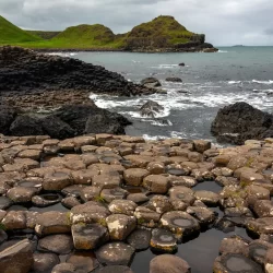 Chaussée des Géants - Destination Irlande et Irlande du Nord