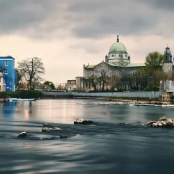 Galway - Destination Irlande et irlande du Nord