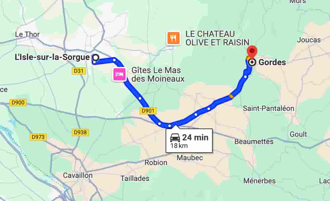 carte-gordes-lisle-sur-la-sorgue-road-trip-sud-est-france